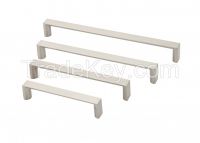 zinc furniture handle