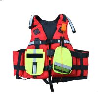 AH-JL-01 AIS positioning life jacket light 