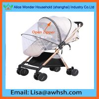 Baby Stroller Mosquito Net/portable Baby Mosquito Net