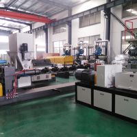 PVC Pipe making machine line