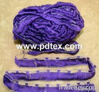 hand knitting yarn