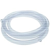 Food Grade Clear Vinyl Tubing