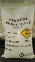 sodium persulfate