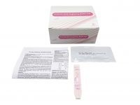 One Step Pregnancy Test Dipcard (Urine)