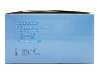 HCG Pregnancy Rapid Test