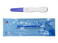 HCG Pregnancy Rapid Test