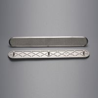 Stainless Steel Tactile Detectable Warnings Indicator Studs