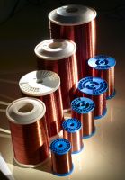 ISO Certificated Super Fine Enamelled Copper Wire