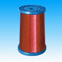 Self-bonding Polyurethane Solderable Magnet Enameled Round Copper Wire 155/180 Class for Coil