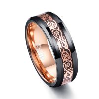 competitive price tungsten ring 
