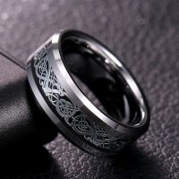competitive price tungsten ring 