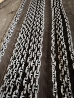 Studlink Anchor Chain, Mooring Chain, Open Link Chain