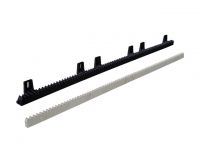 Gear Rack For Sliding Gate Opener