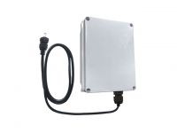 Backup Battery Kit For Gate Opener