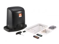 Sliding Gate Opener Q Series For