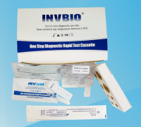 Corona rivus Covid-19 antigen swab ag rapid test card