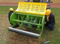 turf aercore, turf puncher, turf hole puncher, lawn punch, sod punch, turf aerator, lawn hole aerator