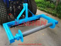 Big Roll Installer, Sports Field SOD Installer, Turf Installer, Big Roll SOD Laying Machine Made in China