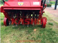 Turf Aerator, Lore Aerator, SOD Aerator, Lawn Aerator, Sport Field Aerator Made in China