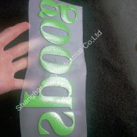 Perfect 3D Silicone Heat Seal/Transfer