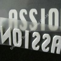 High Quality Silicone Heat Transfer Garment