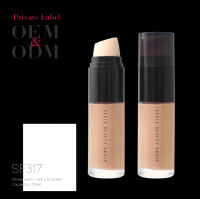 Private Label Odm And Oem Liquid foundation