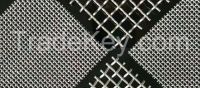 Crimped Wire Mesh