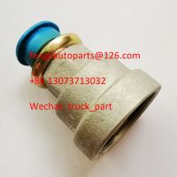 truck parts 1/2&amp;amp;quot;/M22x1.5 automatic water drain valve MQPs-3533201