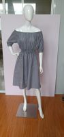 SUPPLY LADIES' WOVEN SHIRT DRESS