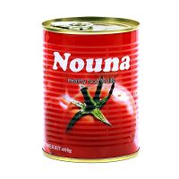 canned tomato paste 28-30%