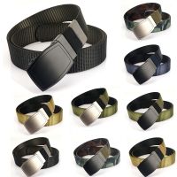 2023 Newest Rotatable Nylon Belt