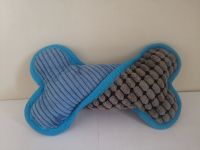 binding pet toys tough