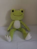 competitive plush dog toys