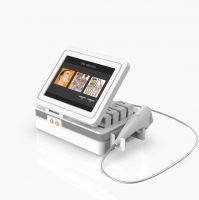 Doris Aesthetics Multiline Hifu Wrinkle Removal 3D Hifu Facelift and Body Slimming Machine