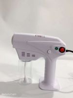 Handheld Electrostatic Nano Sterilizer Mini Mist