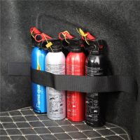 Car Fire Extinguisher/mini Extinguisher /small Size Portable Mini Automatic Car Fire Extinguisher/mini Firefighter All Purpose Fire Extinguisher Factory