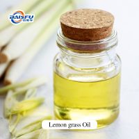 Lemongrass Oil Natural Essential Oil Cymbopogon