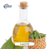 Laurel Oil Laurus Nobilis Herbal Aroma