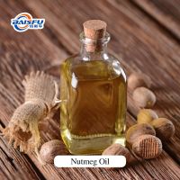 Nutmeg Oil NaturalWarm Spicy Herbal Aroma