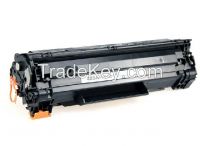 Compatible Toner Cartridge For HP CB435A Toner 435A 35A Suitable For L