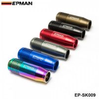 EPMAN Sport Universal Racing 5/6 Speed car Gear Shift Knob Manual Automatic Gear Shift Knob shift lever