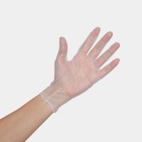 Flex Latex Powder-Free Examination Gloves - Small - 100 Pack For Sale