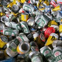 Best Aluminum Beverage Cans / Aluminum Cans (UBC)