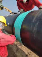 Field Joint Coating Systems