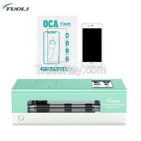 TUOLI OCA Cutting Machine