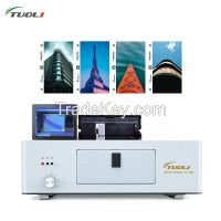 TUOLI TL-108 Smart 3D Embossed UV Inkjet Printer Machine