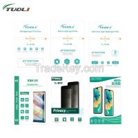 TUOLI TPU Hydrogel Film Cutting Machine Material Soft Screen Protector