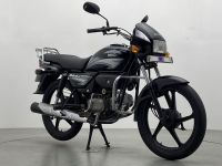 Hero Honda splendor plus