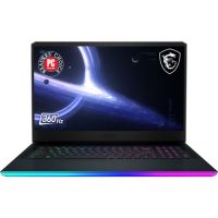 MSI 17.3" GE76 Raider Gaming Laptop (Titanium Blue)