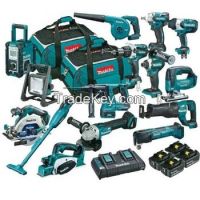 Seller Makitas LXT1500 18V LXT Lithium-Ion Cordless 15-Pc